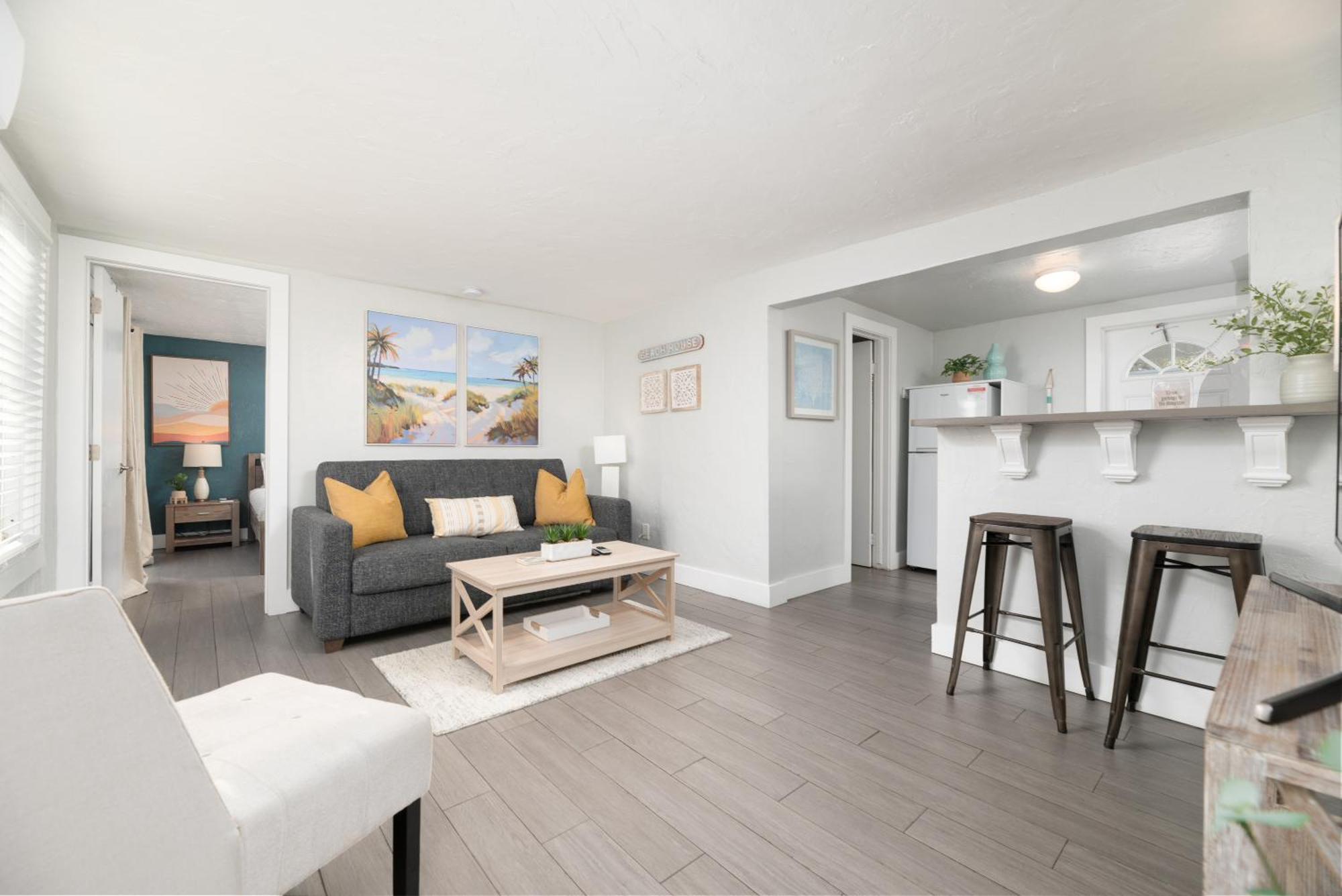 Apartment The Flats At Riverside Park 3 *