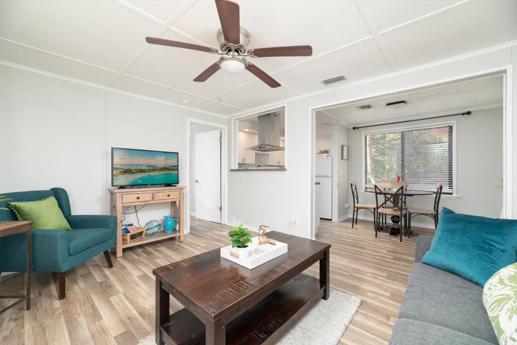 The Flats At Riverside Park 4 * Fort Lauderdale