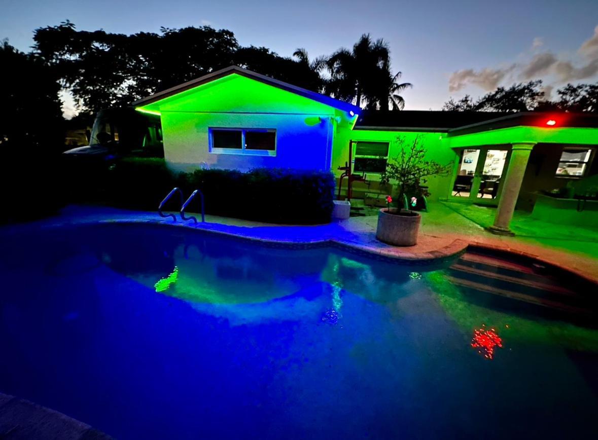 Lauderdale Shangri La *