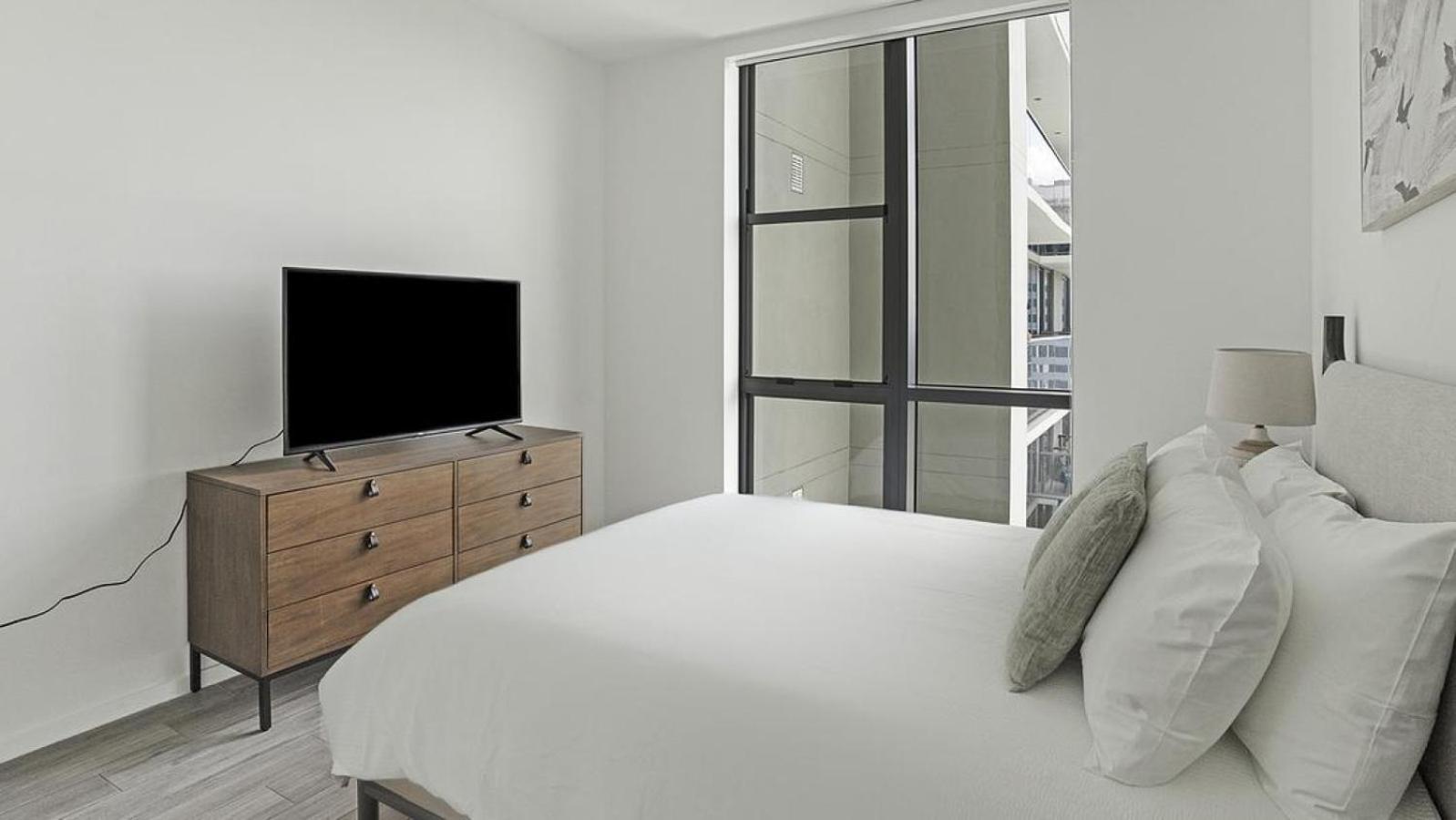 Apartment Landing - Modern With Amazing Amenities Fort Lauderdale