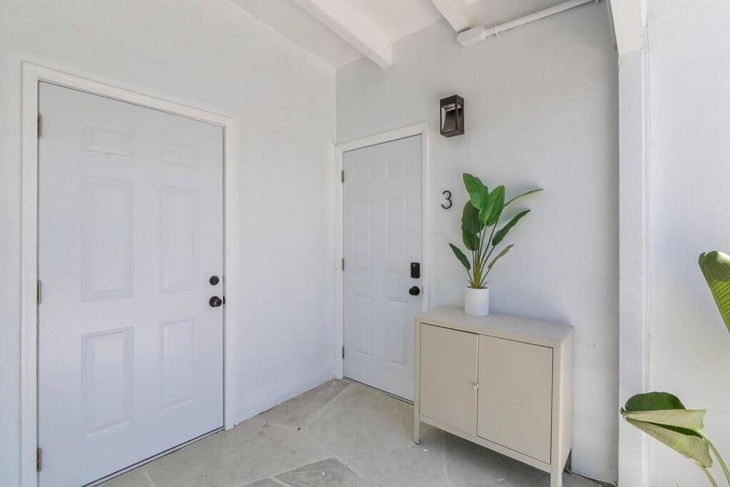 Apartment Together But With Privacy 3 Units And Private Pool *