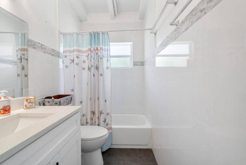 Together But With Privacy 3 Units And Private Pool Apartment *