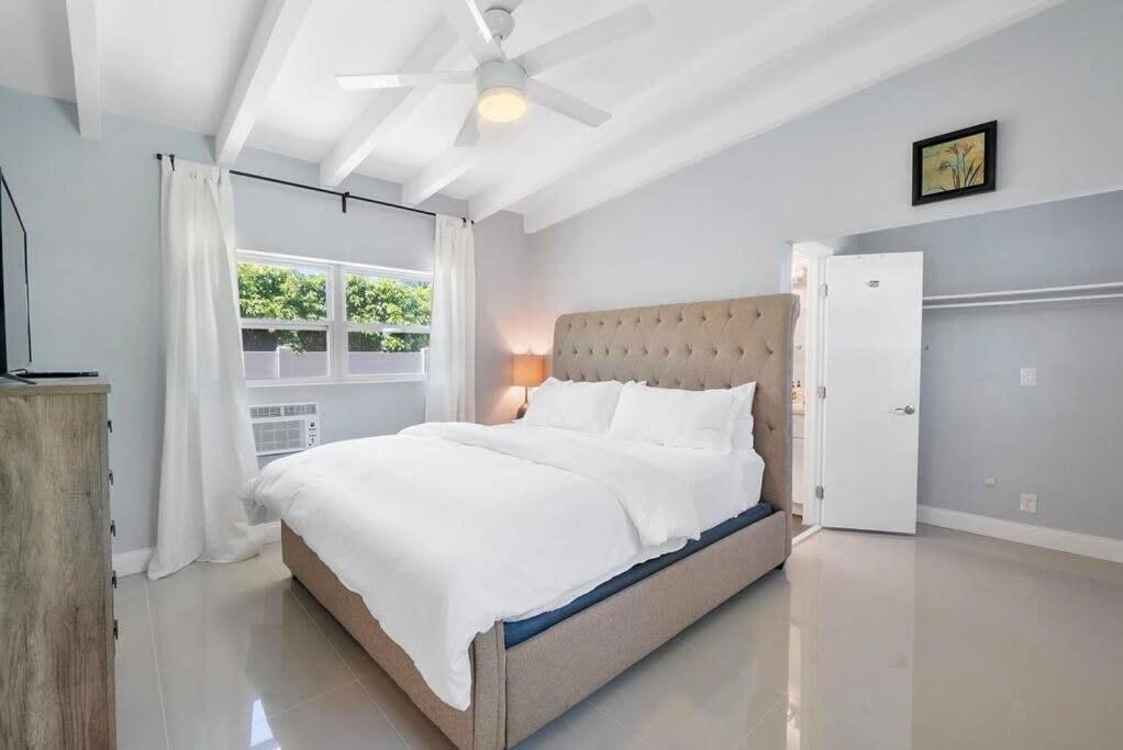 Together But With Privacy 3 Units And Private Pool Apartment Fort Lauderdale