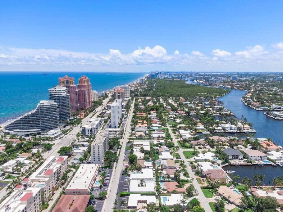 Apartment Together But With Privacy 3 Units And Private Pool *