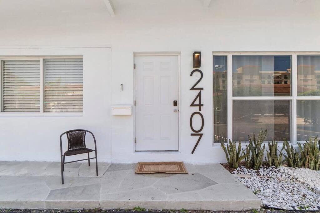 Apartment Together But With Privacy 3 Units And Private Pool *