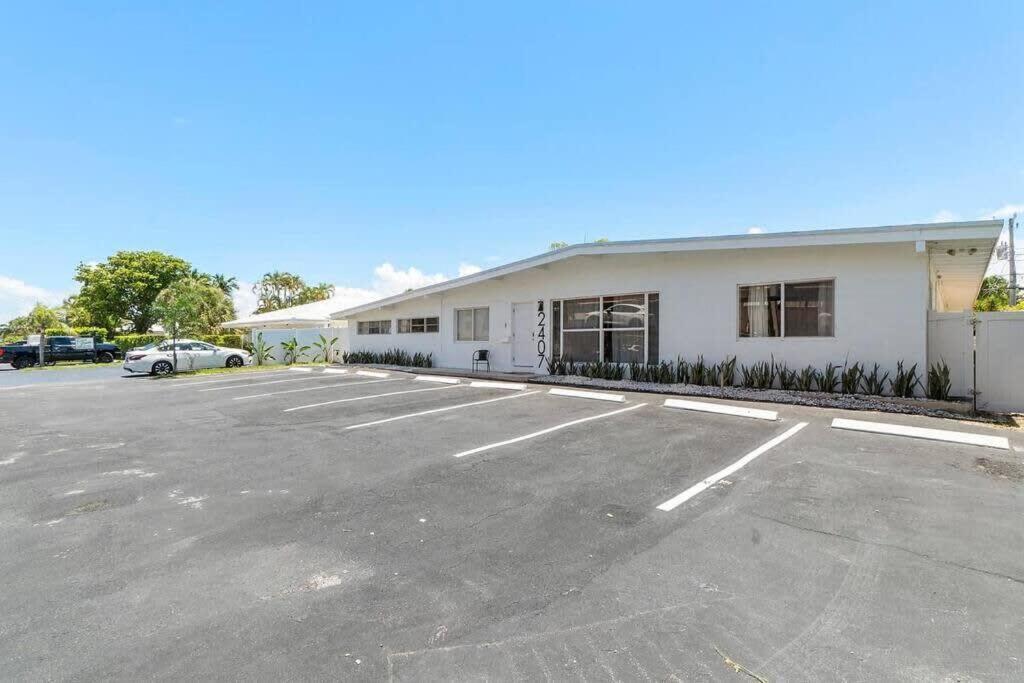Together But With Privacy 3 Units And Private Pool *