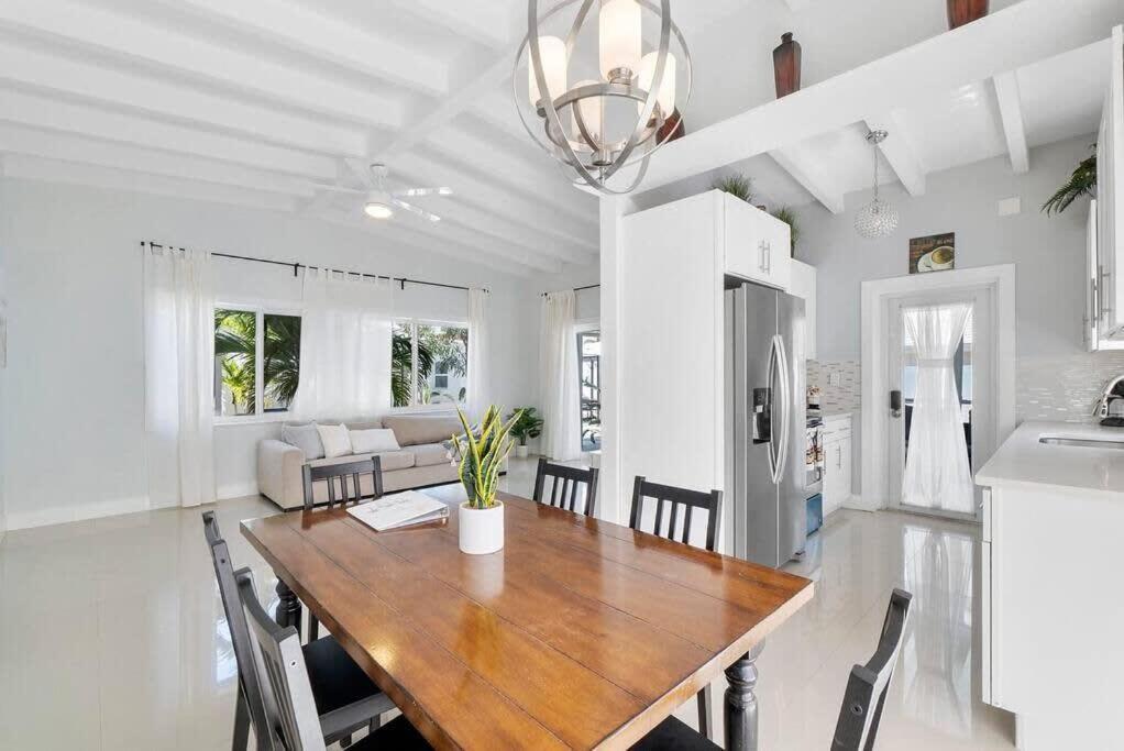 Together But With Privacy 3 Units And Private Pool