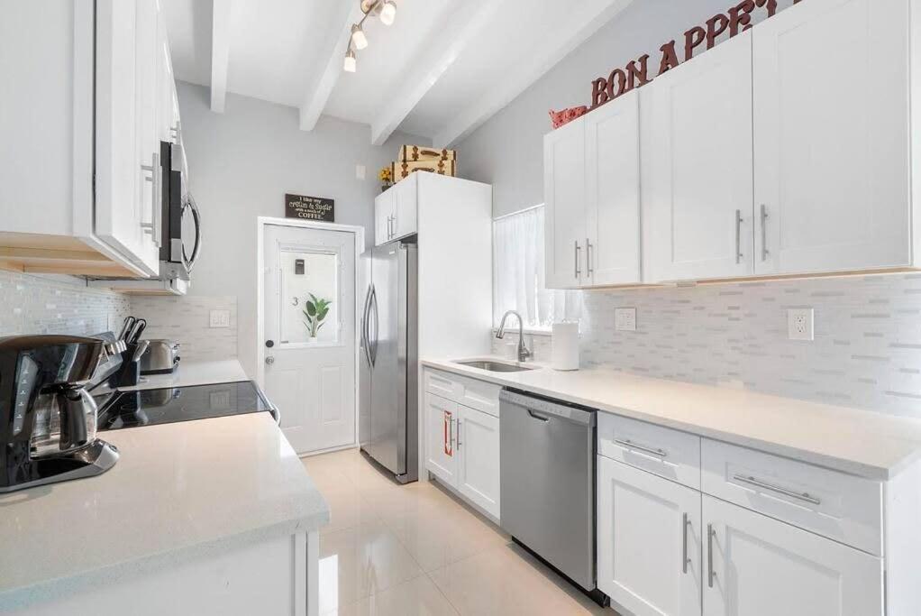 Together But With Privacy 3 Units And Private Pool *