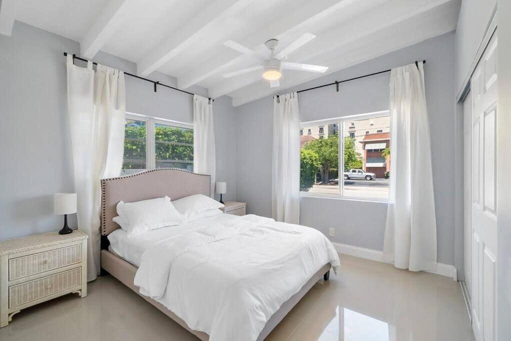 Together But With Privacy 3 Units And Private Pool Apartment *