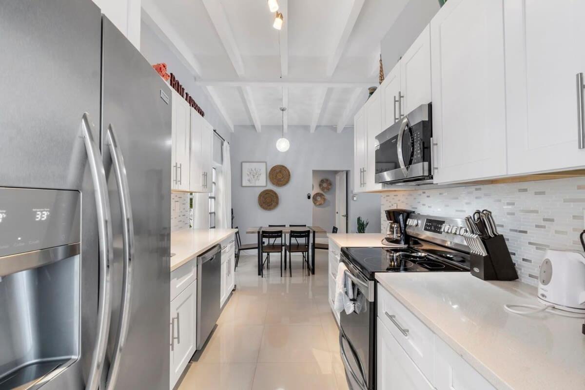 Apartment The Sandbar Walk To Comfy Beds Firepit Pool *
