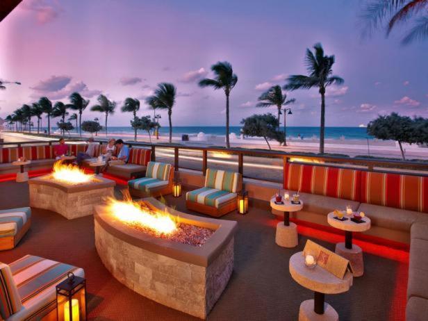 Las Olas Luxury Mediterranean Waterfront Mansion *