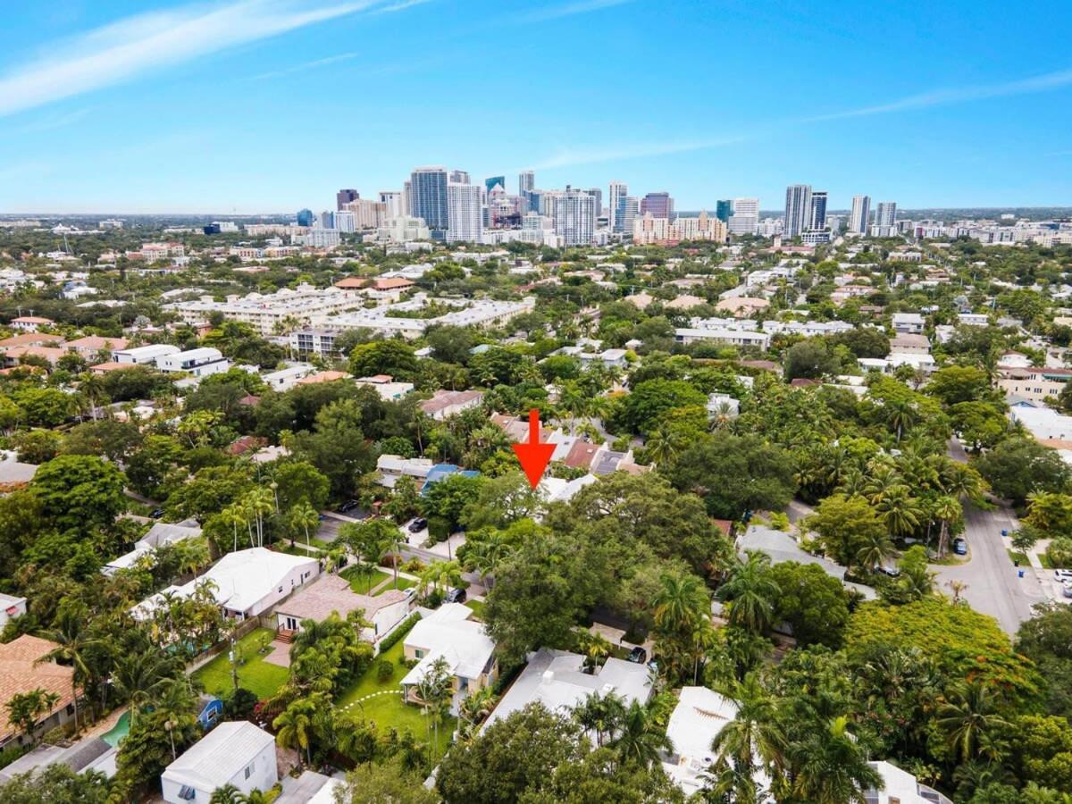 Dreamy 1-bedroom Walking Distance To Olas