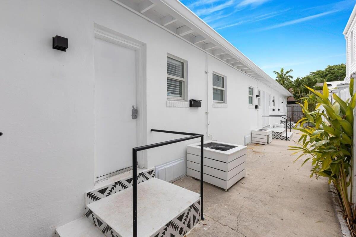 Dreamy 1-bedroom Walking Distance To Olas