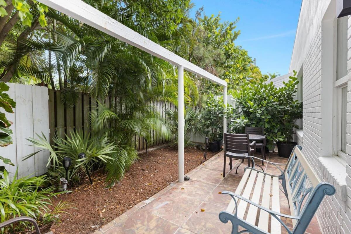 Apartment Dreamy 1-bedroom Walking Distance To Olas