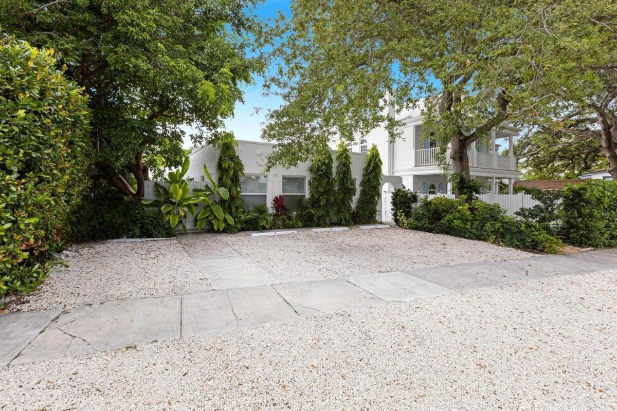 Apartment Dreamy 1-bedroom Walking Distance To Olas *