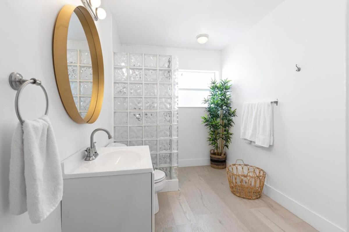 Dreamy 1-bedroom Walking Distance To Olas