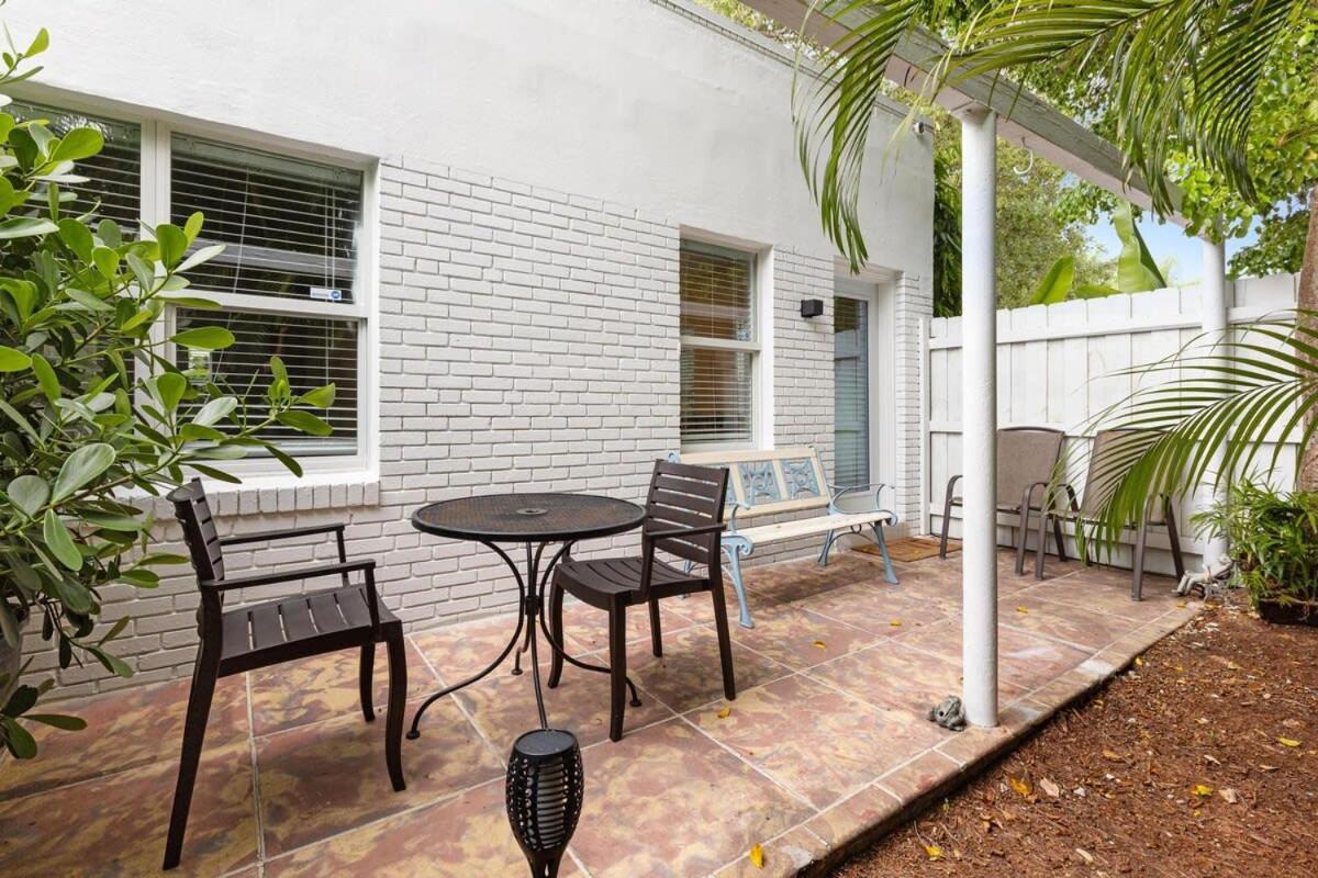Apartment Dreamy 1-bedroom Walking Distance To Olas *
