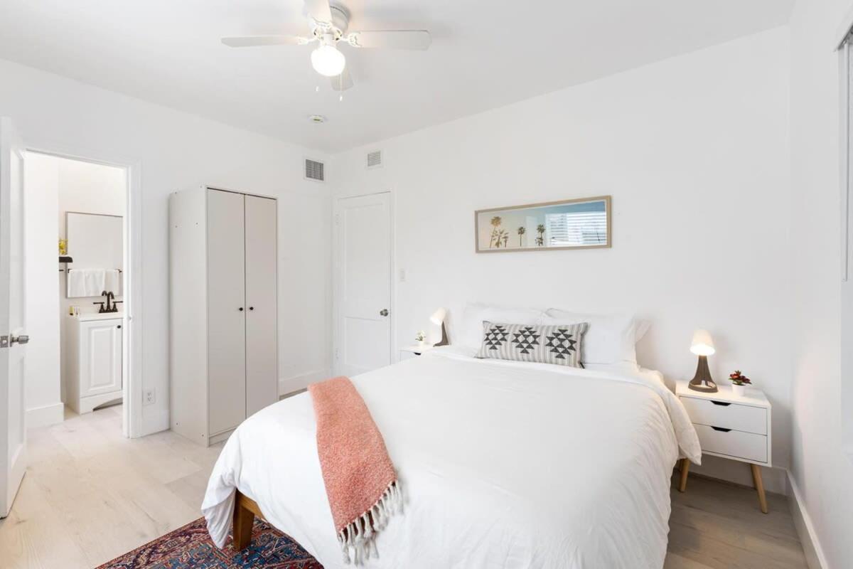 Charming 2 Bedroom In Victoria Park *