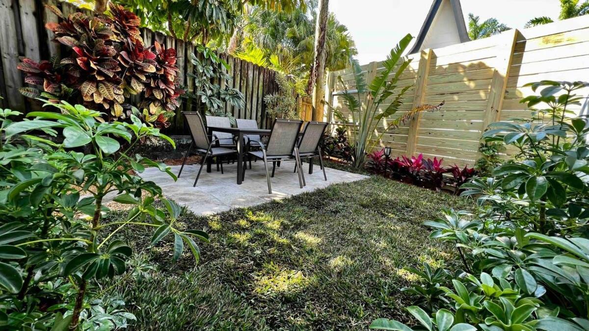 Charming 2 Bedroom In Victoria Park Holiday home