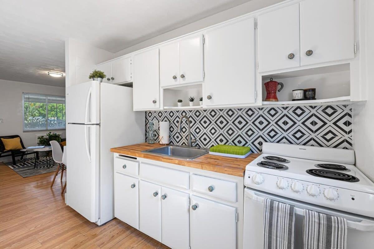 Ridge - Free Parking Apartment *