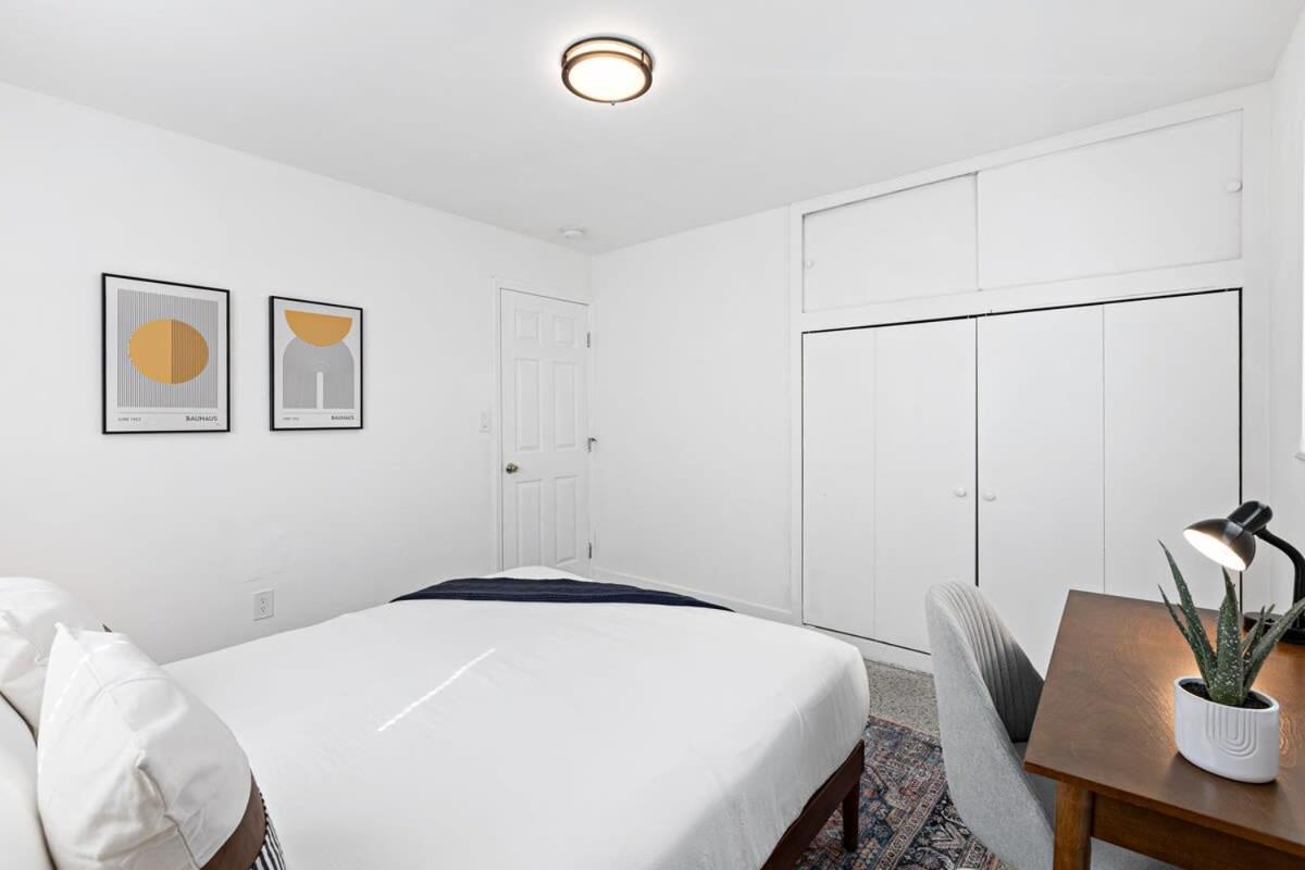 Apartment Ridge - Free Parking