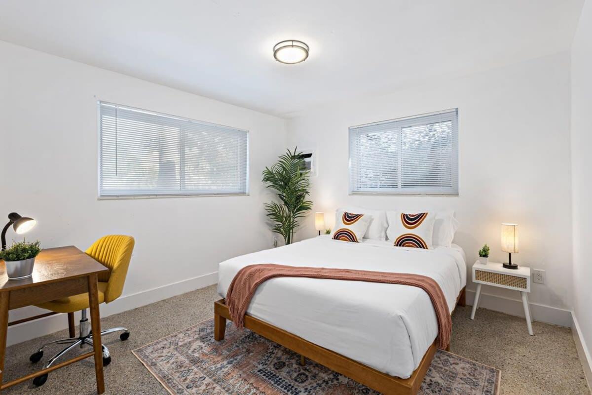 Ridge - Free Parking Apartment