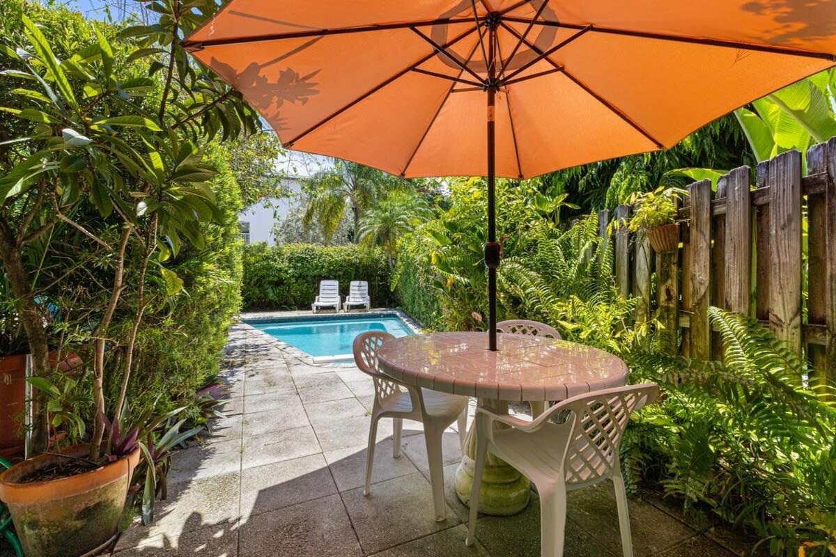 Beautiful In Victoria Park * Fort Lauderdale
