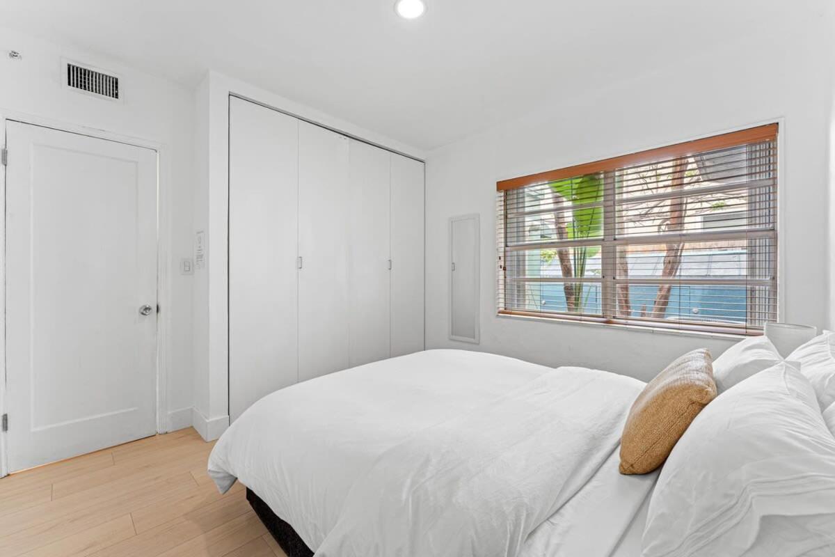 Beautiful In Victoria Park Apartment *