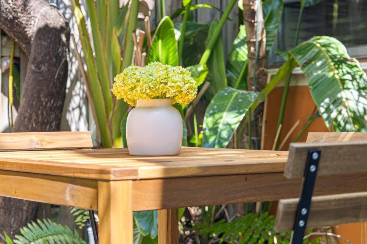 Welcoming Airbnb Walkig Distance To Olas Blvd
