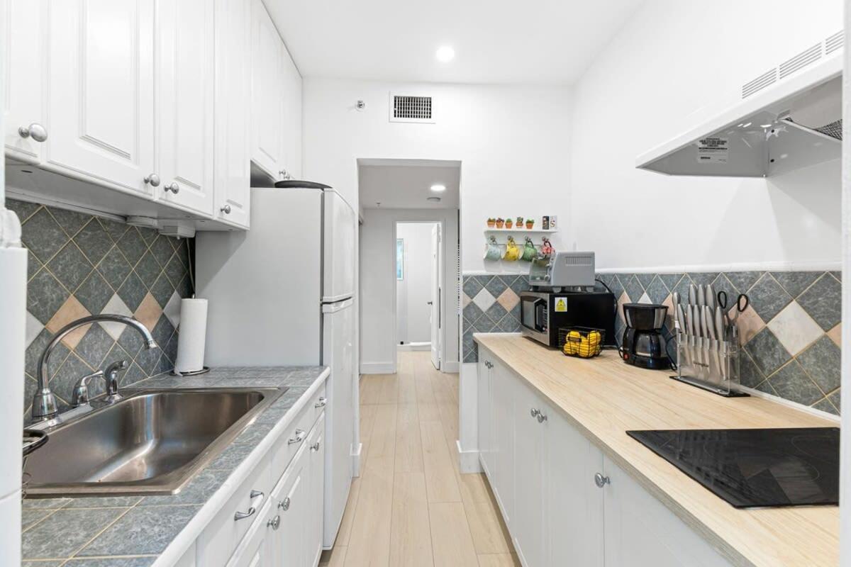 Apartment Welcoming Airbnb Walkig Distance To Olas Blvd *