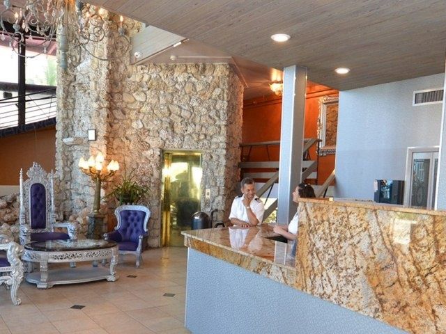 Sea Club Ocean Hotel Fort Lauderdale