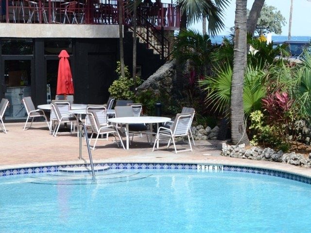 Sea Club Ocean