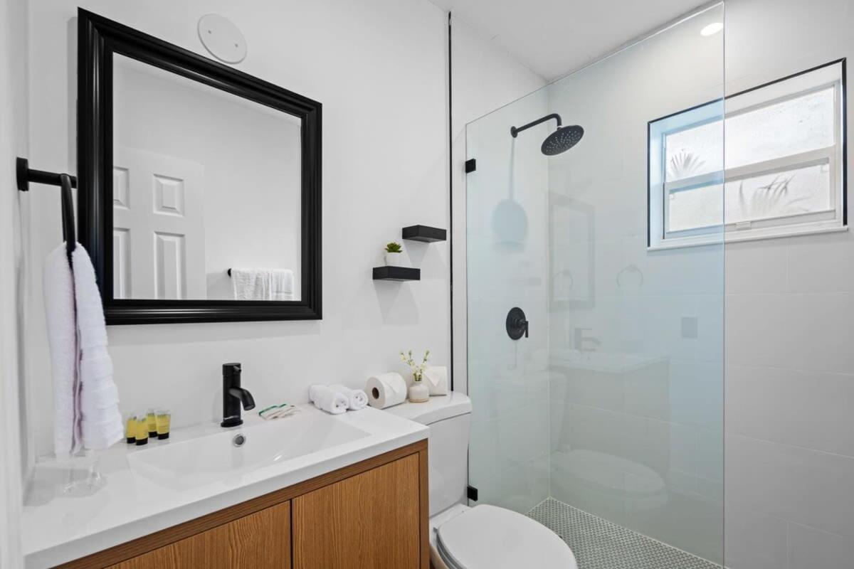 Spacious 2 Bedroom @sailboat Bend Fort Lauderdale