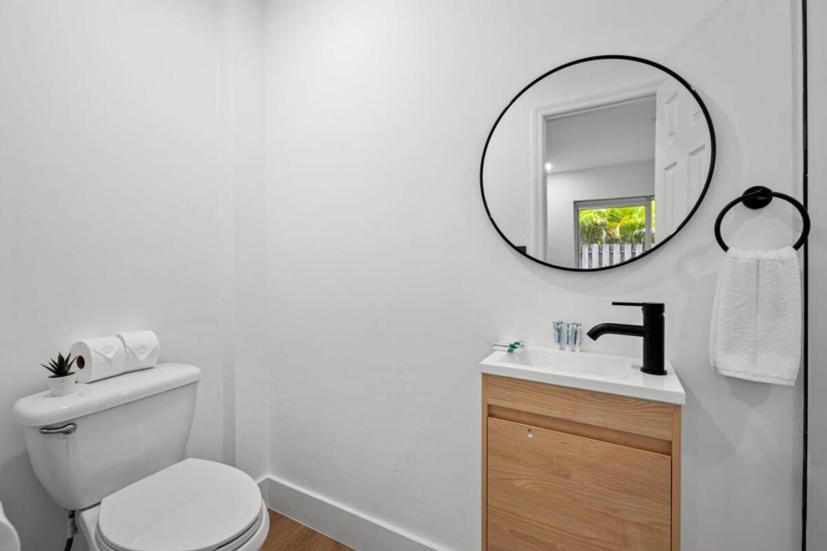 Apartment Spacious 2 Bedroom @sailboat Bend *
