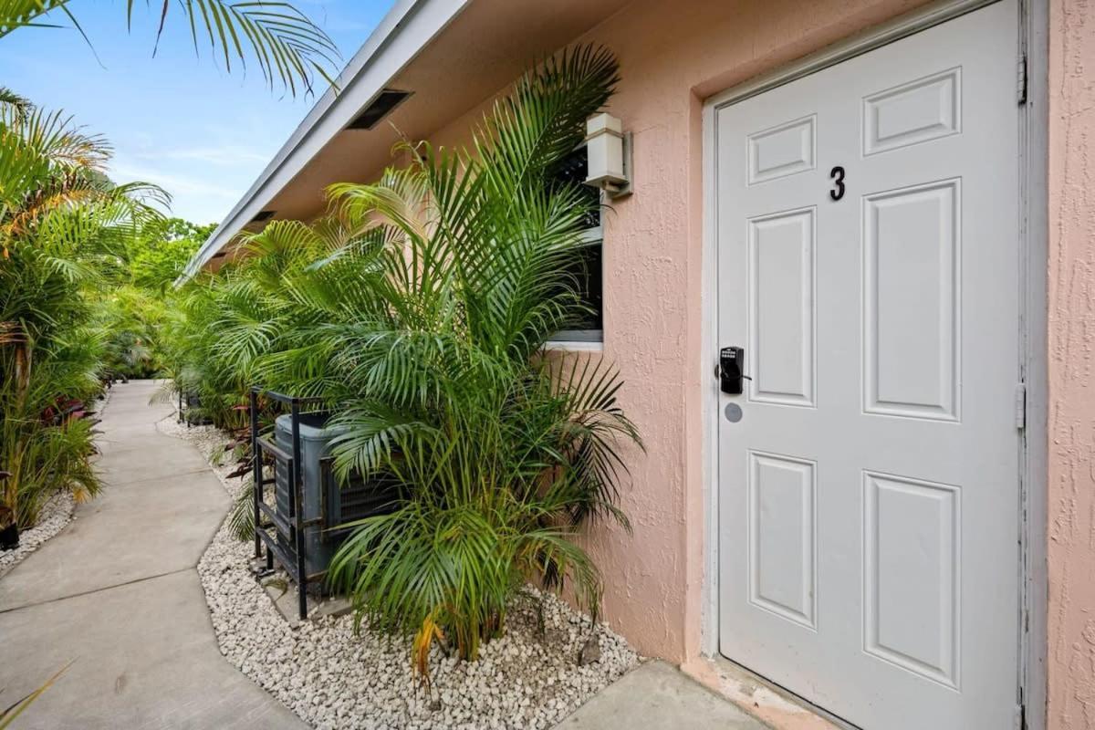 Spacious 2 Bedroom @sailboat Bend