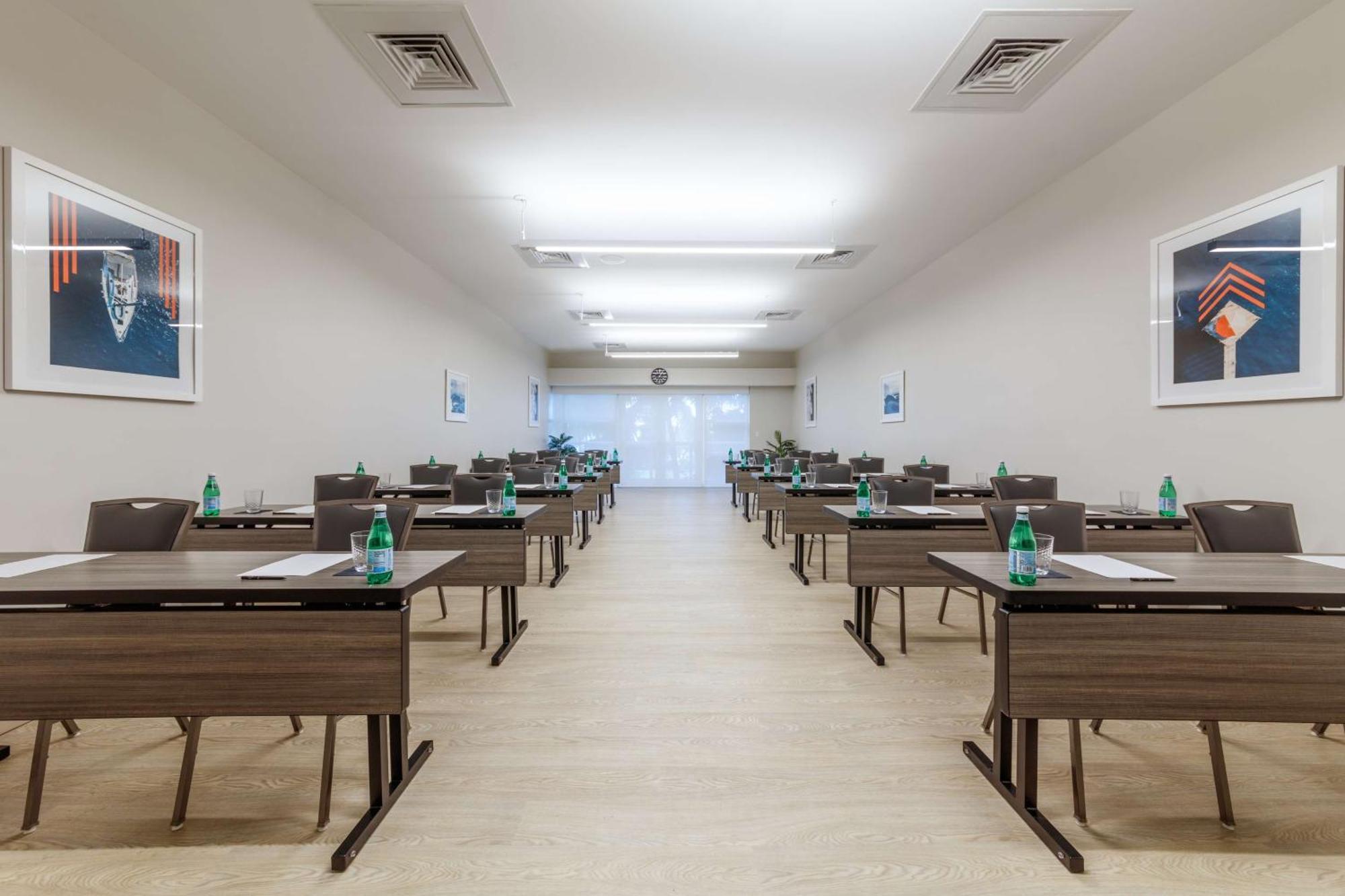 Maren Lauderdale Beach, Curio Collection By Hilton Resort Fort Lauderdale