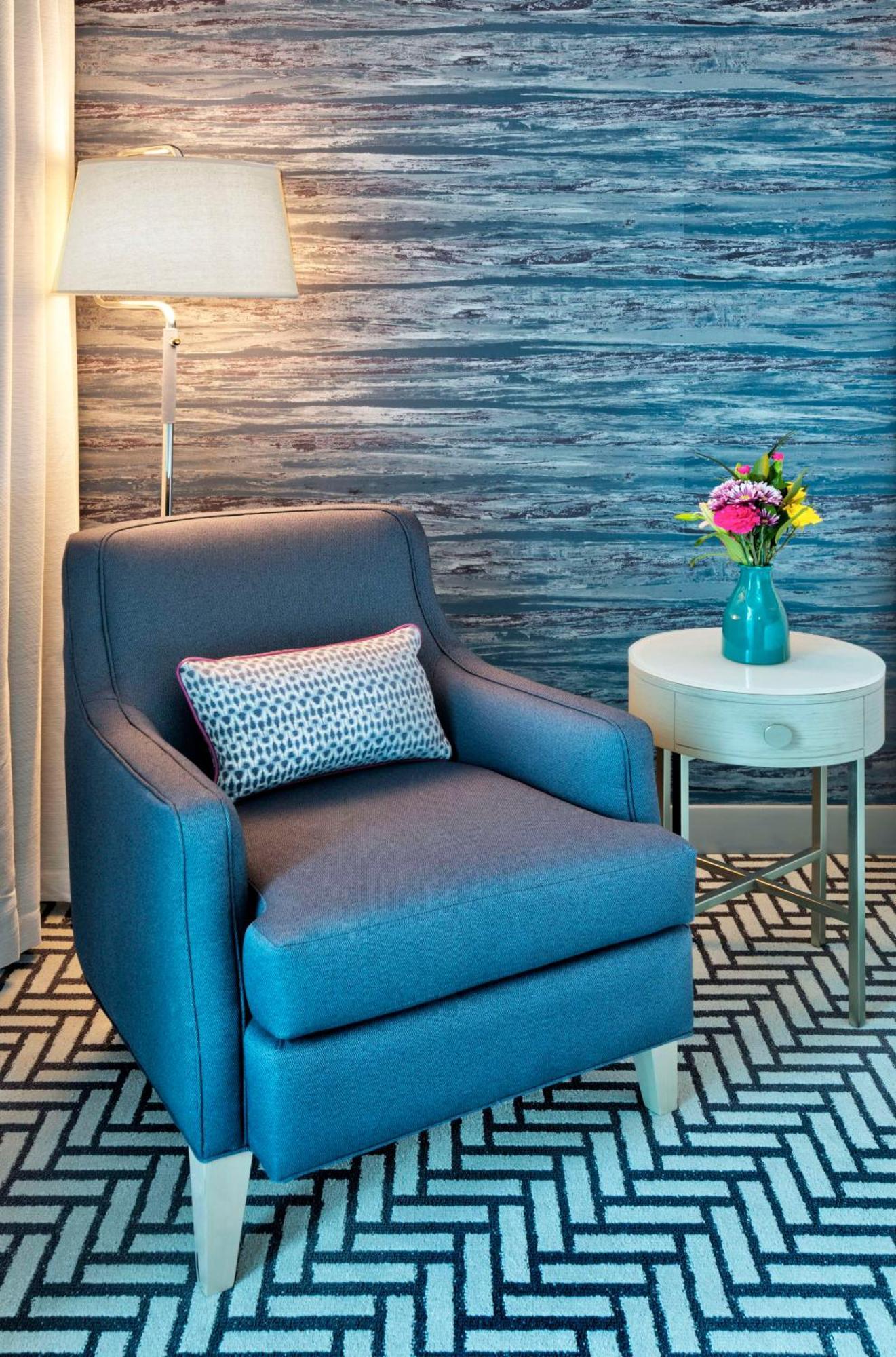 Maren Lauderdale Beach, Curio Collection By Hilton