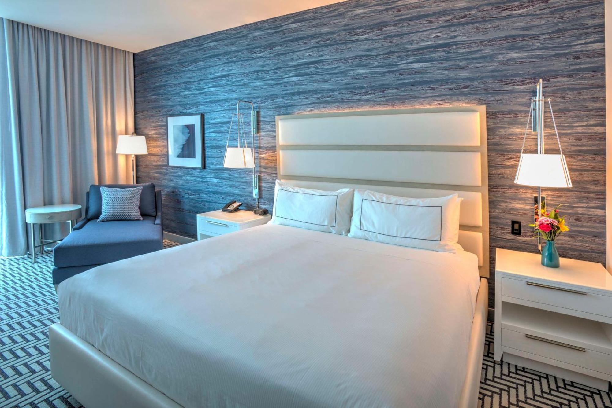 Maren Lauderdale Beach, Curio Collection By Hilton Fort Lauderdale
