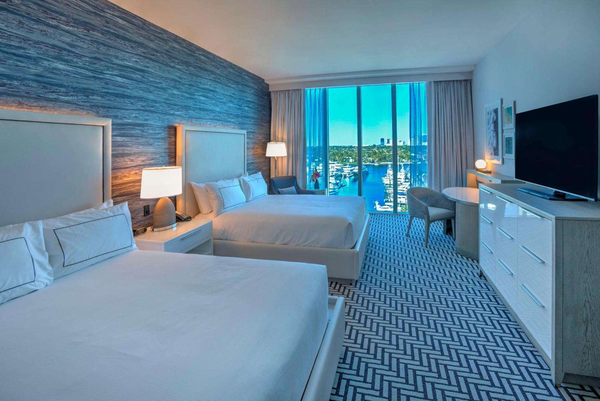 Maren Lauderdale Beach, Curio Collection By Hilton