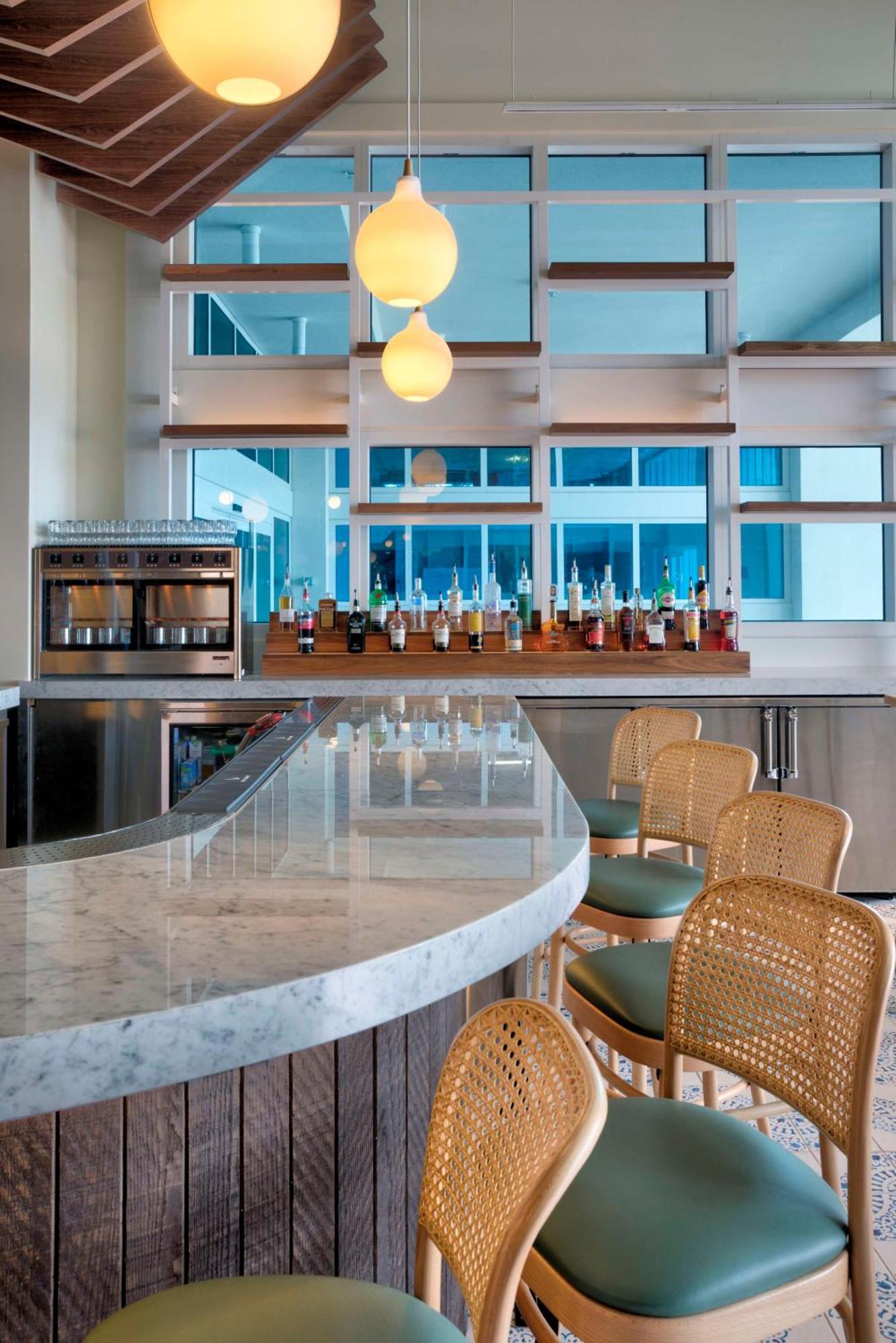 Maren Lauderdale Beach, Curio Collection By Hilton 4*