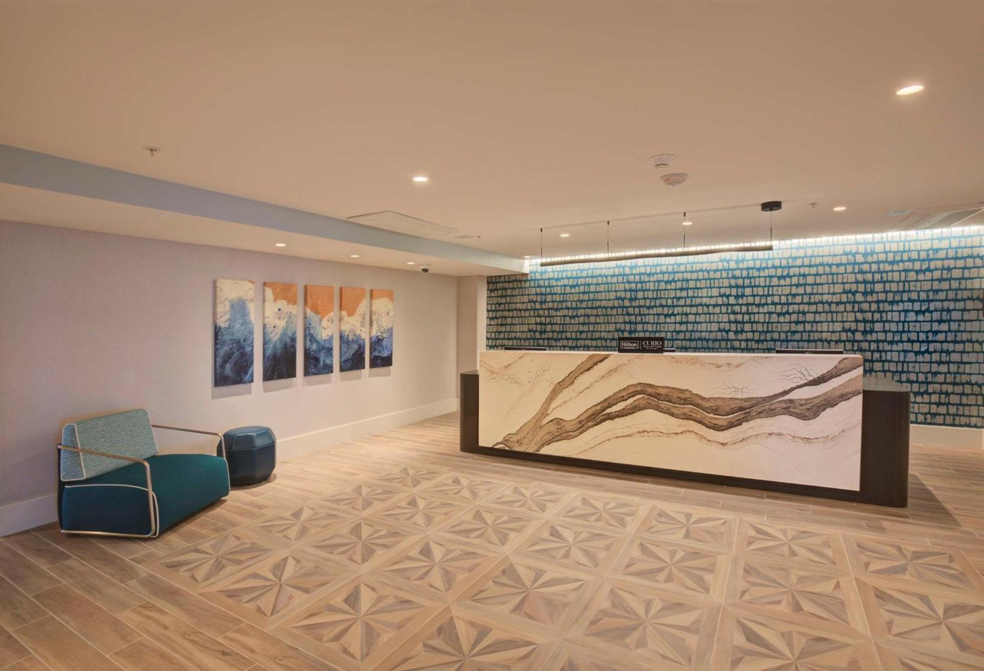 Maren Lauderdale Beach, Curio Collection By Hilton 4* Fort Lauderdale