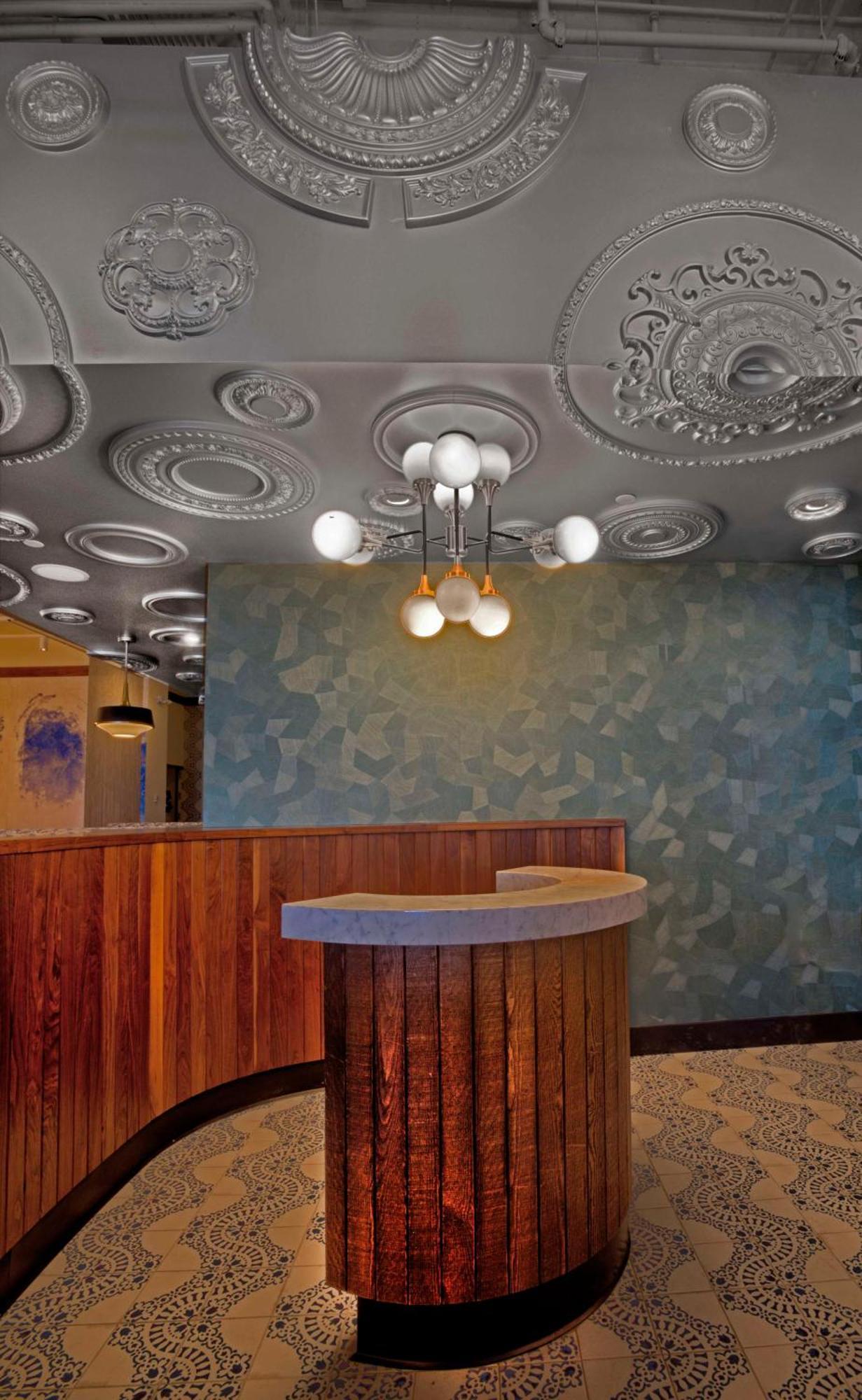 Maren Lauderdale Beach, Curio Collection By Hilton Fort Lauderdale