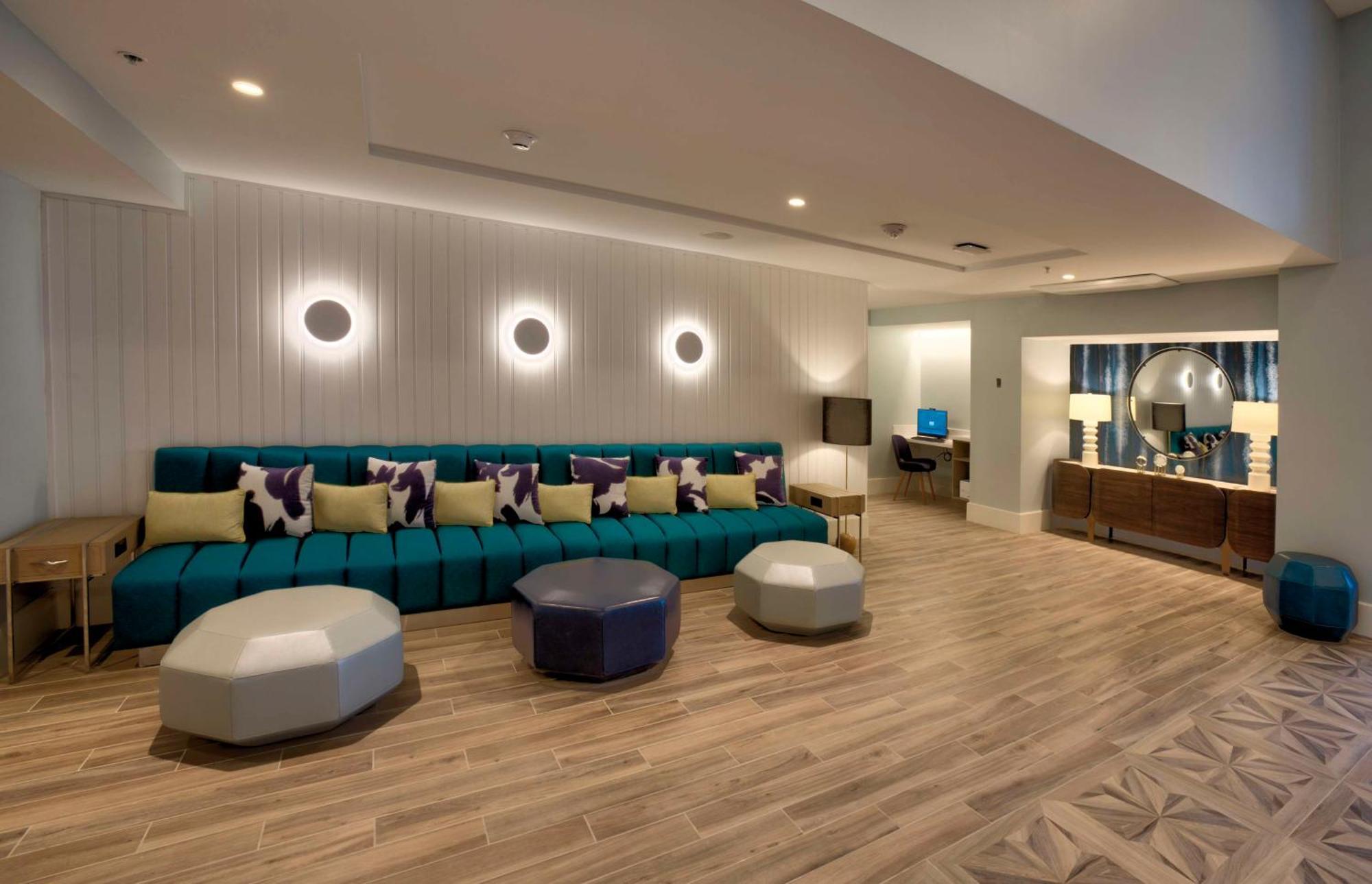 Maren Lauderdale Beach, Curio Collection By Hilton 4*