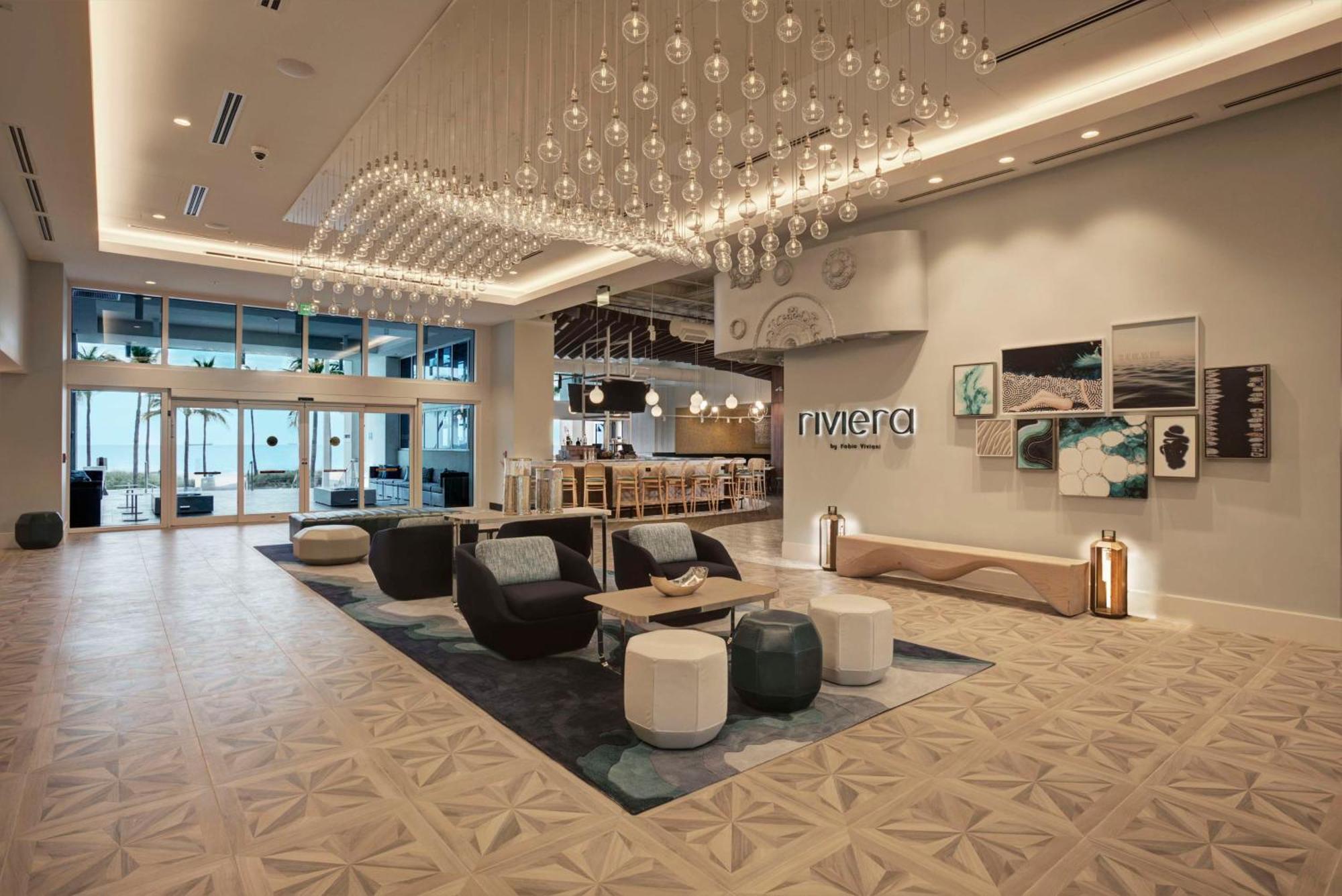 Maren Lauderdale Beach, Curio Collection By Hilton