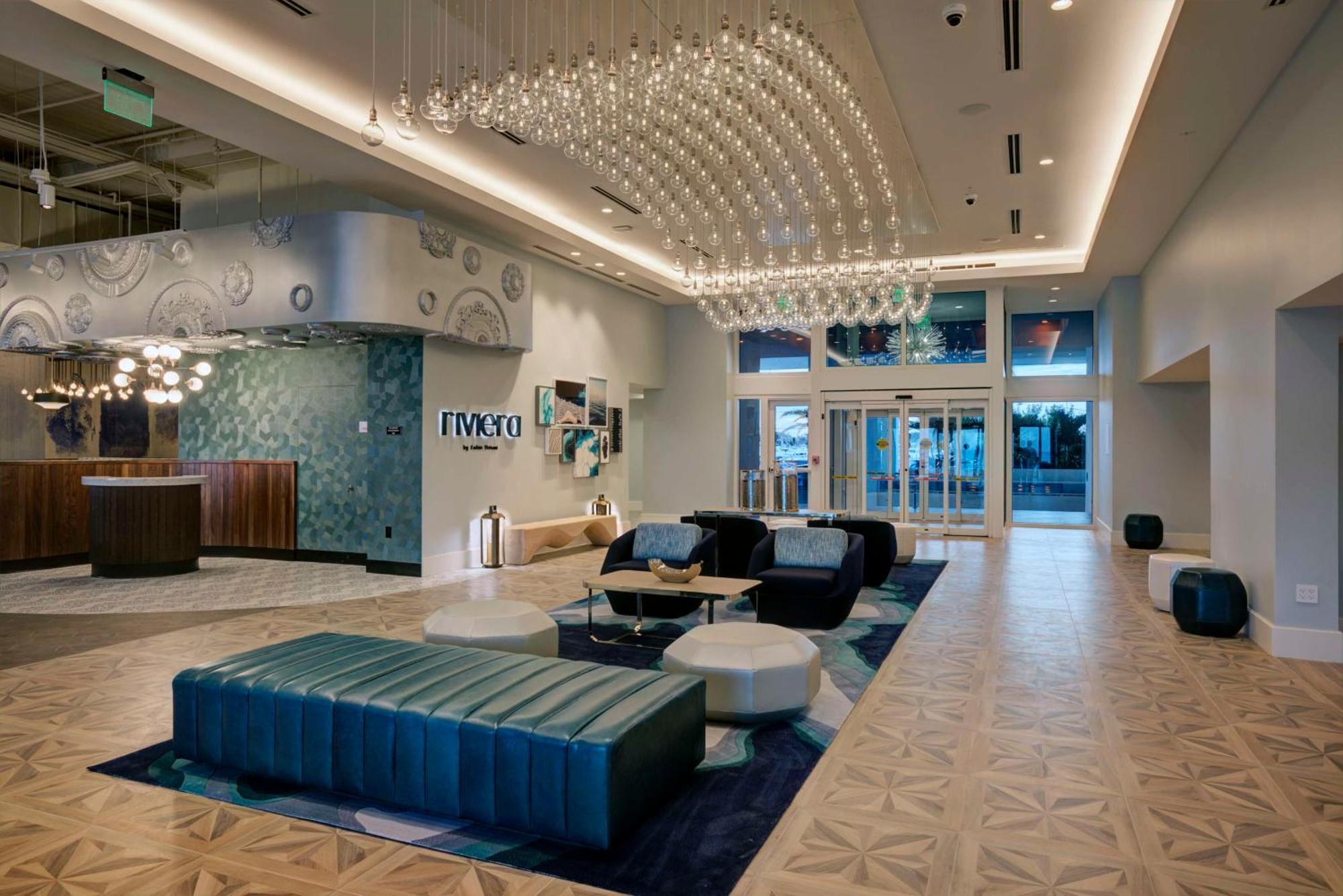 Resort Maren Lauderdale Beach, Curio Collection By Hilton Fort Lauderdale