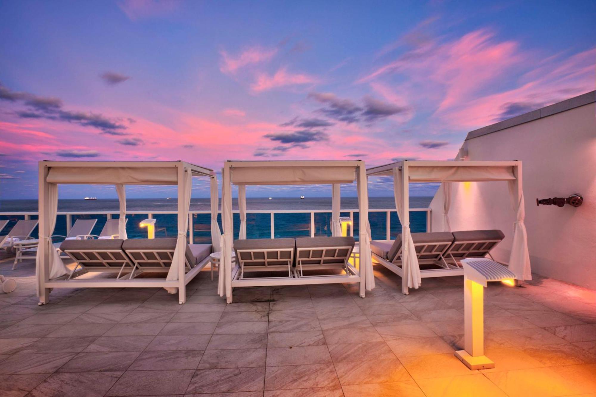 Maren Lauderdale Beach, Curio Collection By Hilton Fort Lauderdale