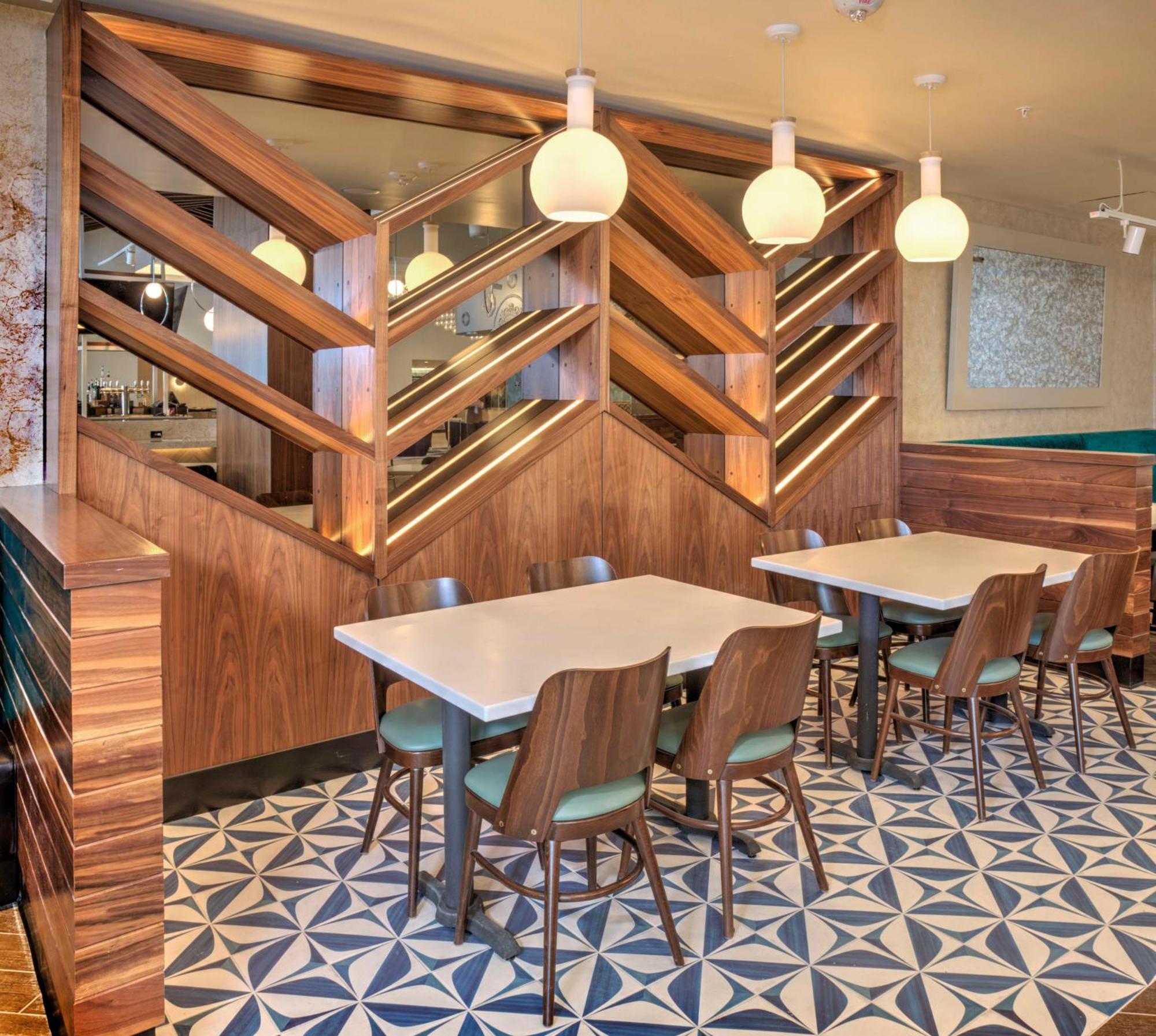 Maren Lauderdale Beach, Curio Collection By Hilton