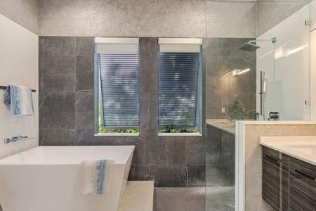 Villa Magnolia-with Heated Pool-by Viac *