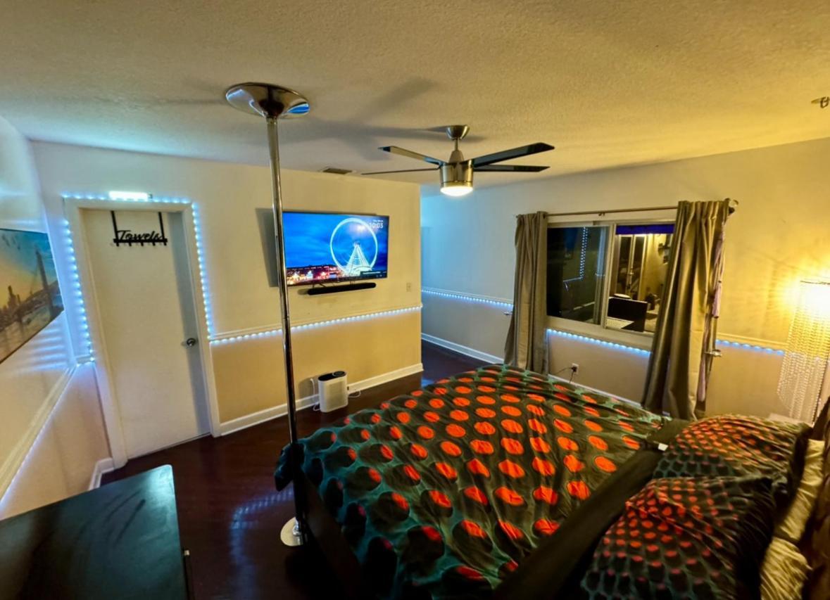 Holiday home Lauderdale Shangri La