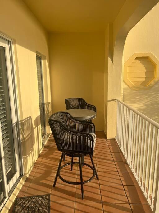 Beachside Bliss: Charming 1 Bed Apartment Fort Lauderdale